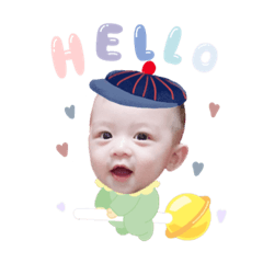 洧寶寶日常