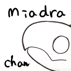 miadra