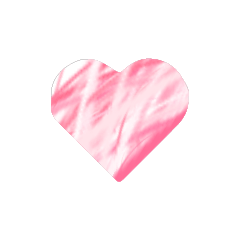 Colorful Heart_125