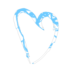 Colorful Heart_142