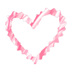 Colorful Heart_124