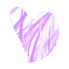 Colorful Heart_127