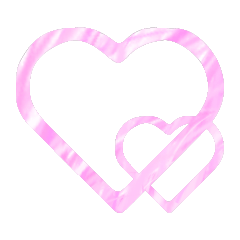 Colorful Heart_126