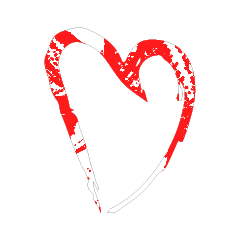 Colorful Heart_135