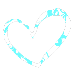 Colorful Heart_143