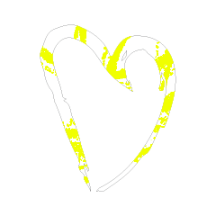 Colorful Heart_149