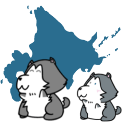 Hokkaido dialect of the MINIHASU