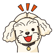 ponzu  sticker