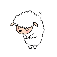 恩典的小羊（日文版ver.1)