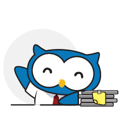 yuto blue owl working v.1