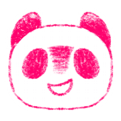 SHACHIKU PINK PANDA 01