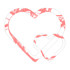 Colorful Heart_154