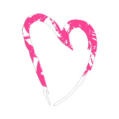 Colorful Heart_156