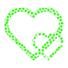 Colorful Heart_168