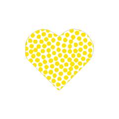 Colorful Heart_169