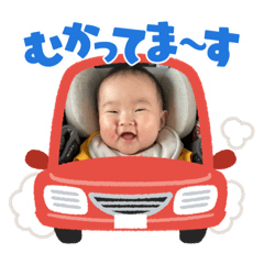 Lovely Kanata's Sticker