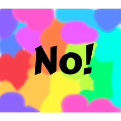 Colorful world By Alice