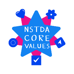 NSTDA Core Values