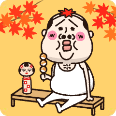 Legend of TT Animation Little 3 Fall