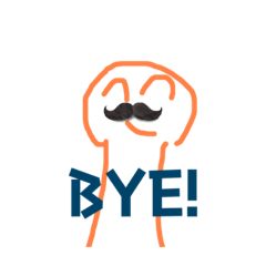 橘色的經典語錄