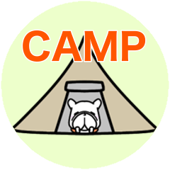 Pistachio camp