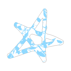 Colorful STAR_24