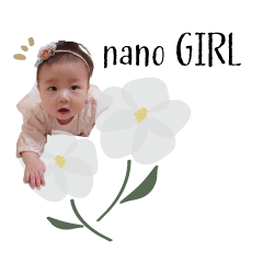 nano GIRL slow