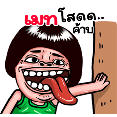 Med: Isan Style Special1