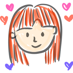 girls dayuse stickers