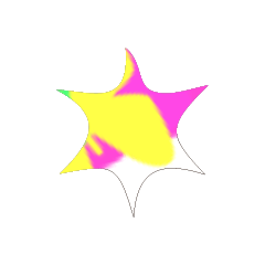 Colorful STAR_69