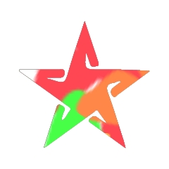 Colorful STAR_67