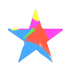 Colorful STAR_68