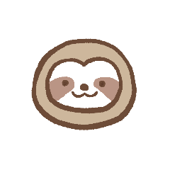 寶寶樹懶
