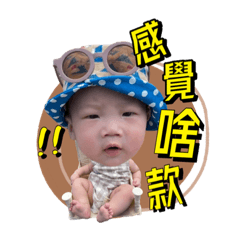 魚寶的生活日常用語