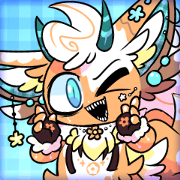 Monster Caramel Whip