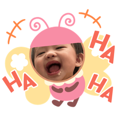 (Rita and Abby)-妹妹