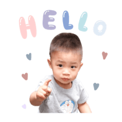 亨亨寶貝baby