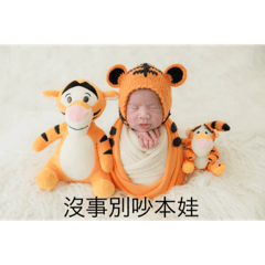 小米立（虎）