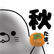 tamako's autumn