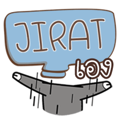 JIRAT buff buffalo e