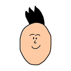 TOKUTOMI STICKER