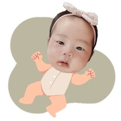 This fairy is cute