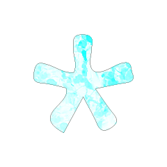 Colorful STAR_74