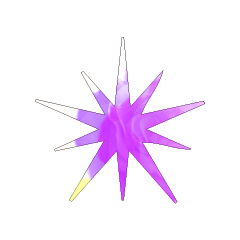 Colorful STAR_87