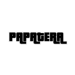 パパテラスタンプ2(PAPATERA stamp2)