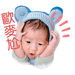 咪嚕宥宥日常part1