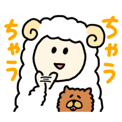Kansai sheep Osaka Dialent