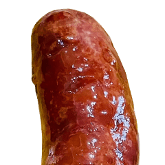 Jessie-30-Big-Sausage
