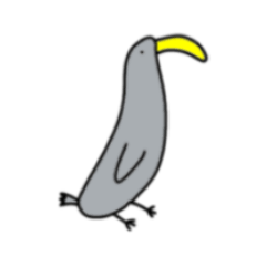 Tyantoshiteru Penguin6(color)