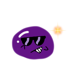 可愛小球（情勒）